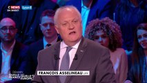 La conclusion de François Asselineau (UPR)