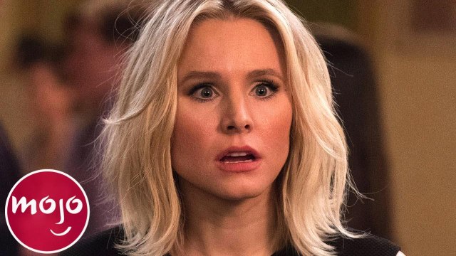 Top 10 Funniest Afterlife Comedies