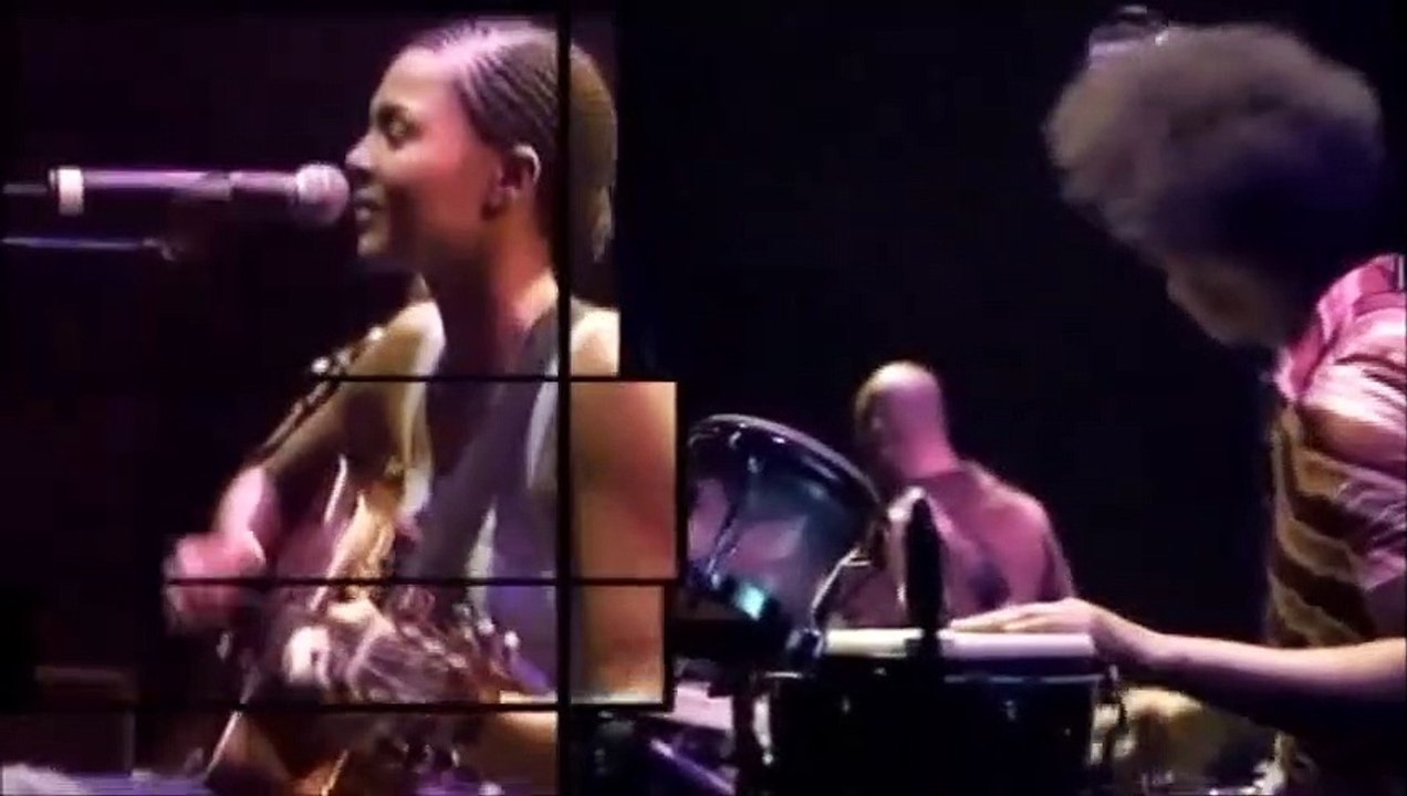 Ayo : Only You — Édition limitée | Ayo : Live At the Olympia — Bruno Coquatrix