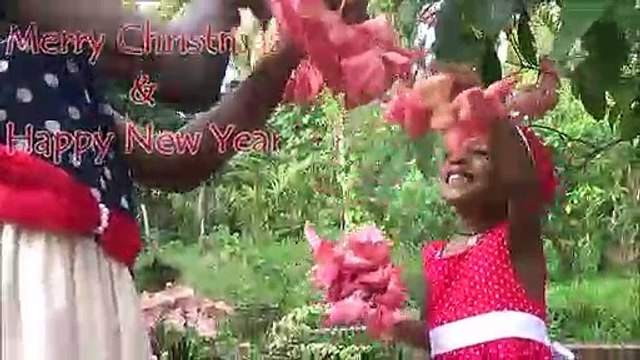 Joyeux Noël Et bonne Année de la Vie du Village