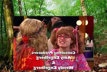 Sonny With A Chance 2x07 Gummy With A Chance