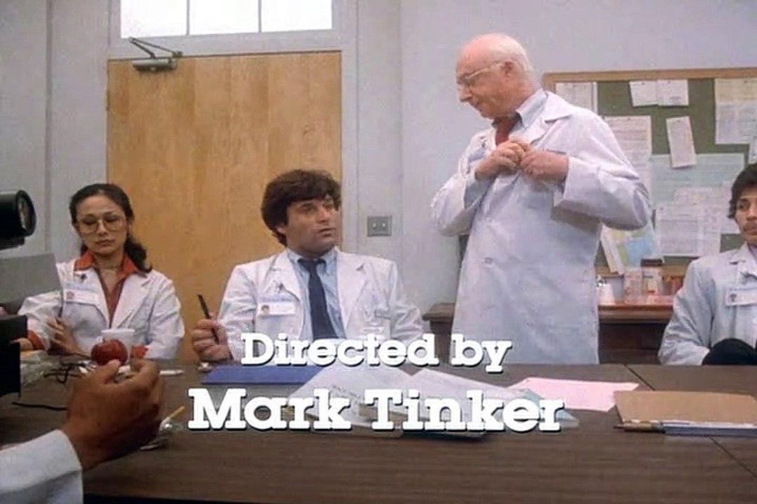 St. Elsewhere S1E003 Downs Syndrome