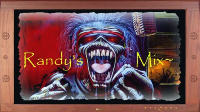 Hello To Mashups - Part 2 (Martin Solveig) This was done by my kids - DJ RANDY [Audio Only]