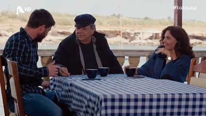 Το τατουάζ – 2ος Κύκλος – Επεισόδιο 241