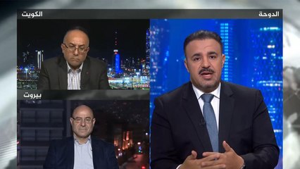 الحصاد- مآلات التصعيد بين إيران والولايات المتحدة