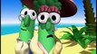 VeggieTales - A Very Silly Sing-Along (No Voices) [BG Music Only]