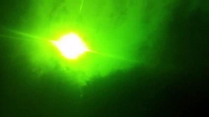 Crazy TWO SUNS SUNRISE see this footage 2019 crazy