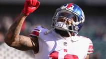 Odell Beckham Jr Says He Plans To Turn The Browns Into The NEW Patriots