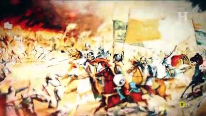Templarios y el santo grial 2- Ultima lucha en tierra santa.