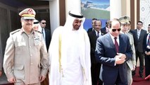 تحقيق أممي بتورط الإمارات في الصراع بليبيا