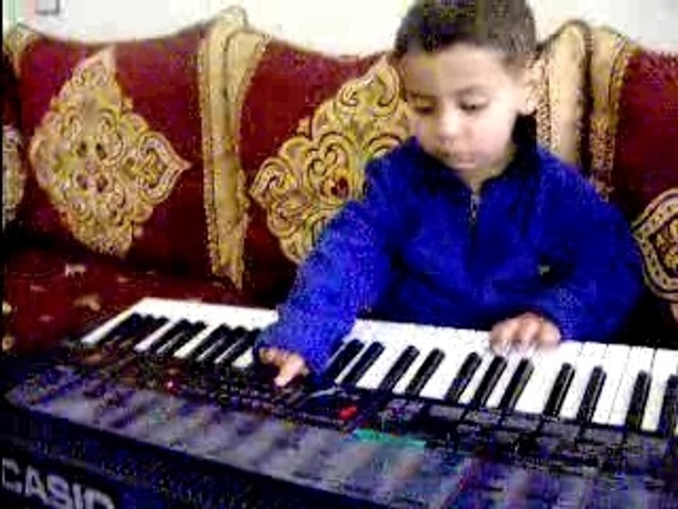 zakaria