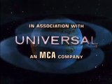 Universal Television/Stephen J. Cannell Productions (1983, Early Variant)