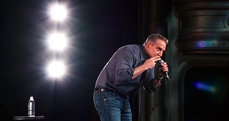 Nick DiPaolo A Breath Of Fresh Air Part 1