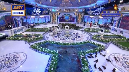 Shan-e-Sehr |Segment| Shan e Madina | 8th May 2019