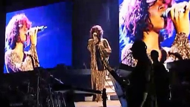 Ooh Child — Destiny's Child: World Tour | Live in Rotterdam — (2003)