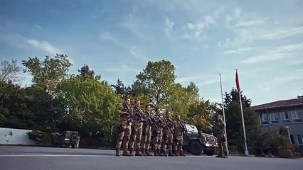 اعلان مسلسل العهد الحلقة 82 مترجمة للعربية