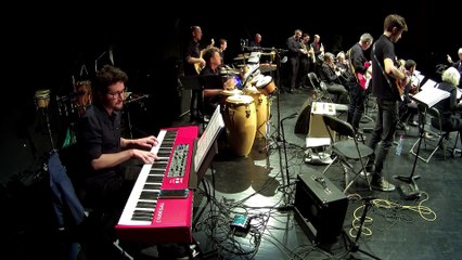 ONLY BIG BAND Clip 08