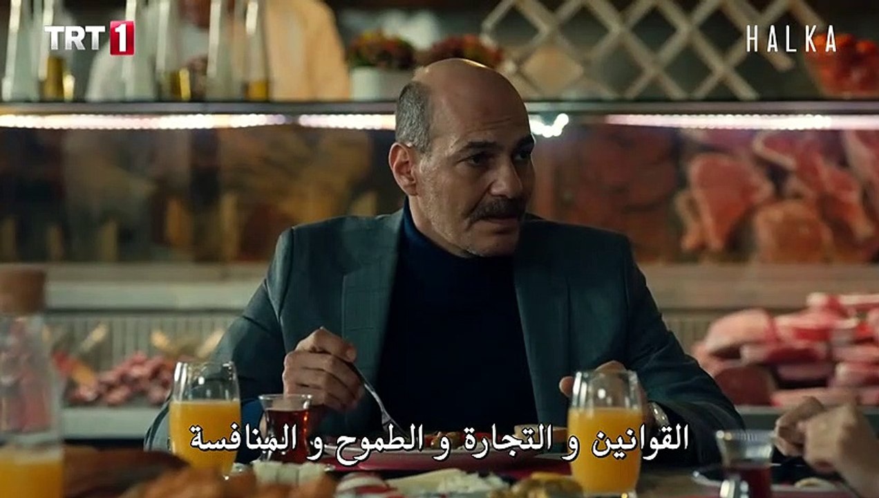 مسلسل حلقة الحلقة 16 القسم 2 مترجم للعربية - قصة عشق اكسترا