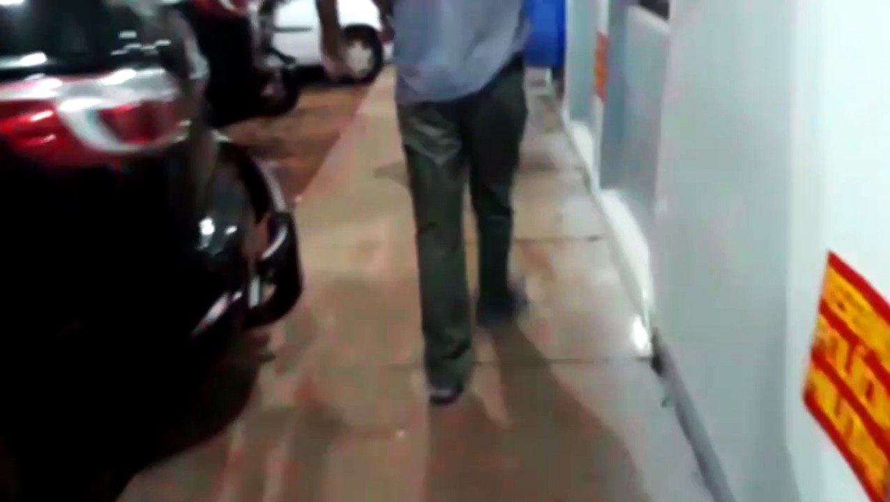 Homem é detido pelo BPFron com produtos eletrônicos na BR-277