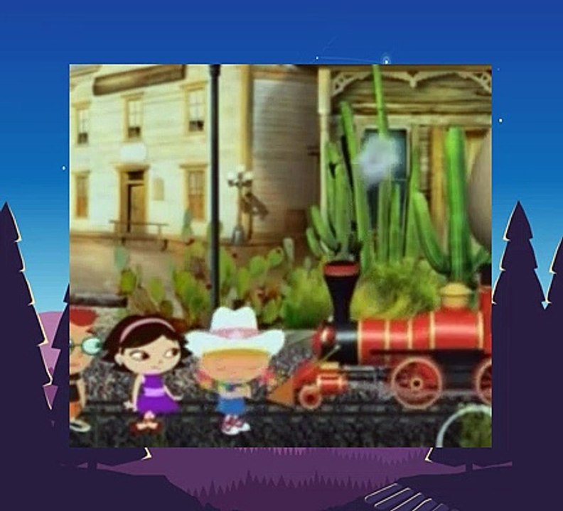 Little Einsteins - S01E13 - The Mouse and the Moon