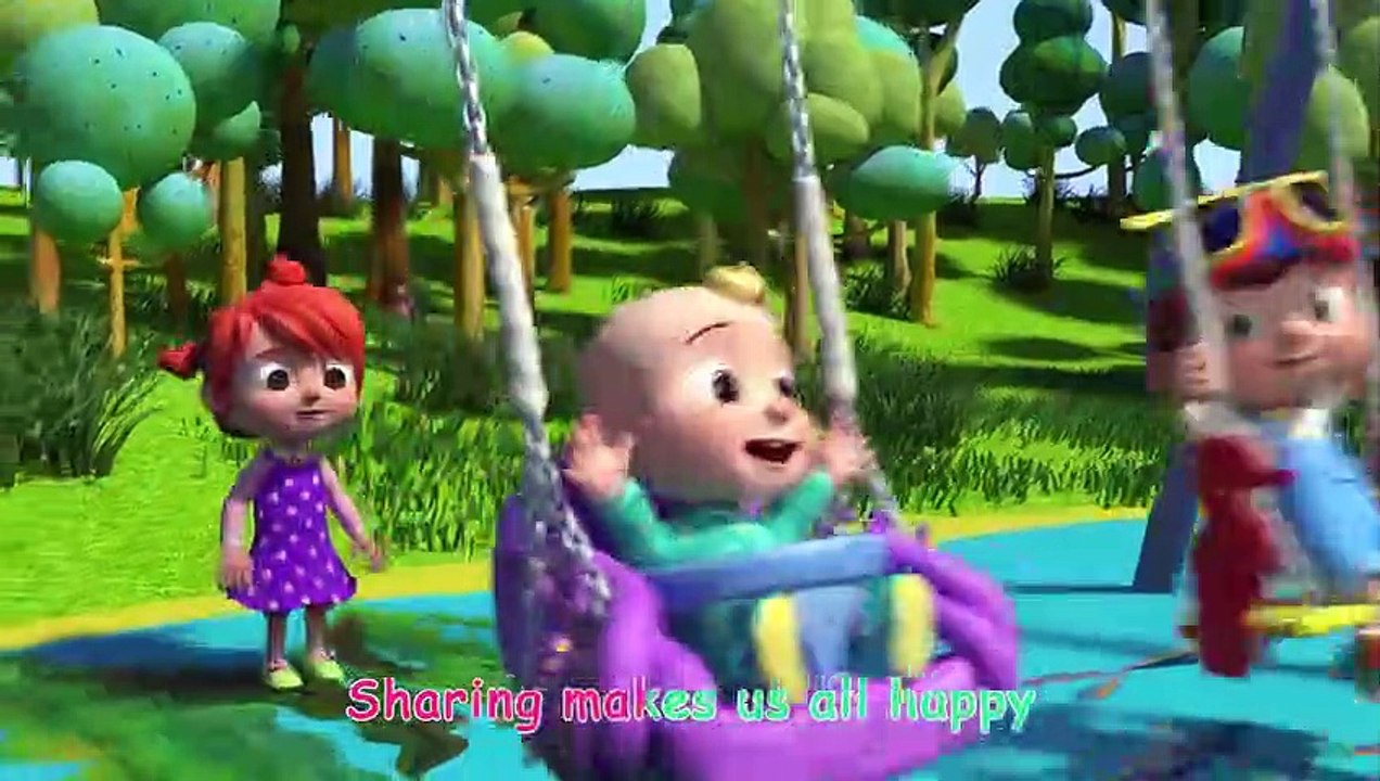 Color Song (Ice Pop) | +More Nursery Rhymes & Kids Songs - CoCoMelon