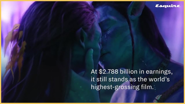 Everything We Know About the Upcoming Avatar and Star Wars Films