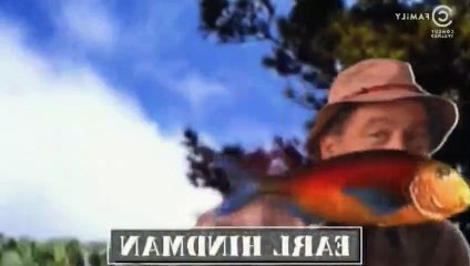 Home Improvement  S 07 E 16  What a Drag