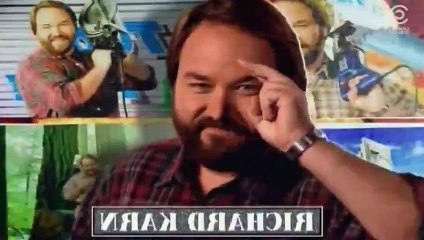 Home Improvement  S 07 E 14  Tim The Landlord Taylor