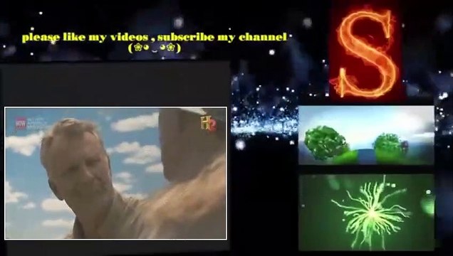 america unearthed S02E05