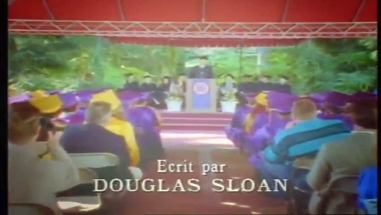 Power Rangers S05E02 FRENCH