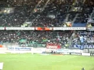OM - Rennes 2008