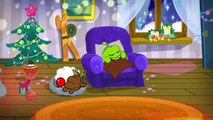 Om Nom Stories - Sweet Recipe | Cartoons For Kids | Cartoons & Kids Songs | Moonbug TV