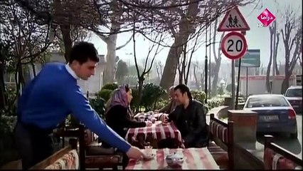 اجمل مسلسل تركي حاليا " زينب " الحلقة  36  مدبلج للعربية SD