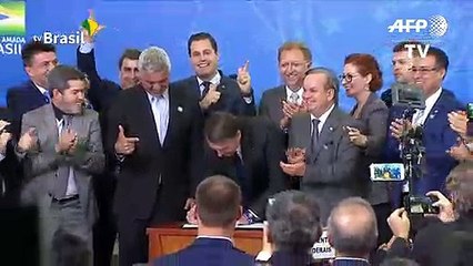 Mudanças nas regras