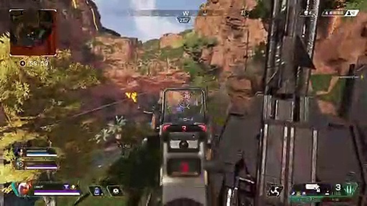 Apex Legends minitage