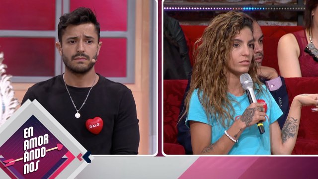 ¡Galo SE CONVIERTE EN FLECHADO por el amor de Keilyn! | Enamorándonos