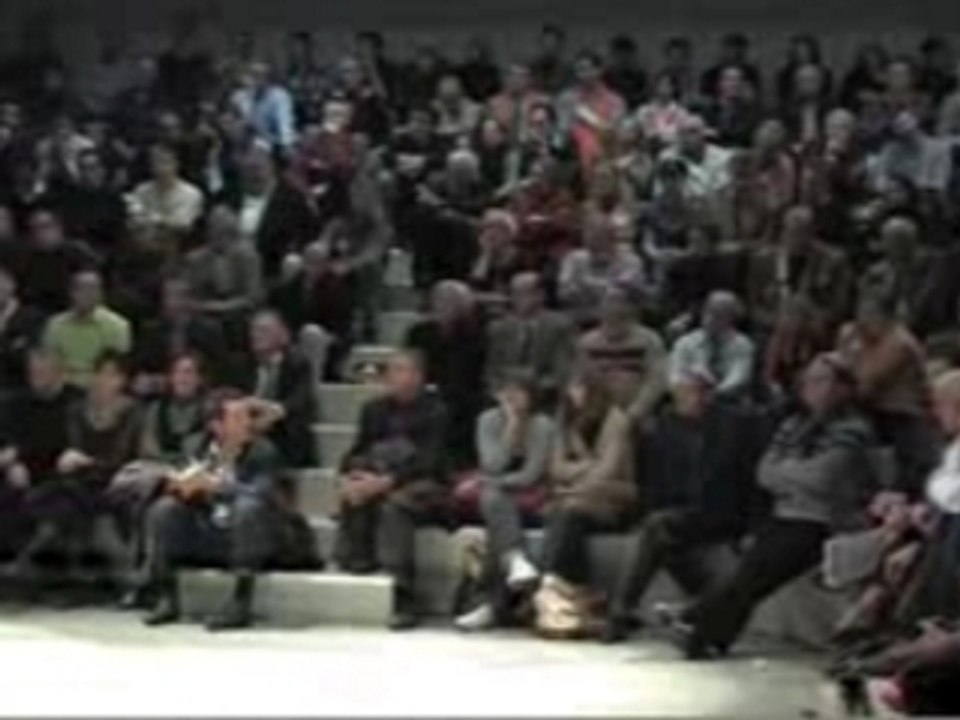 François Bayrou et le Modem soutiennent Alain Juppé