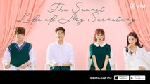 Trailer 'The Secret Life of My Secretary' | Drama Korea | Starring Kim Young Kwang, Jin Ki Joo