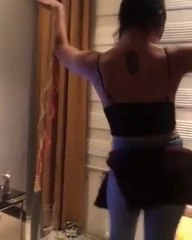 Şakır şakır Nurten