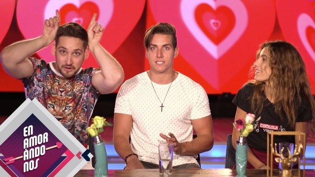 Sin Filtros: Amor de lejos, ¿es de pen...sanrse? | Enamorándonos