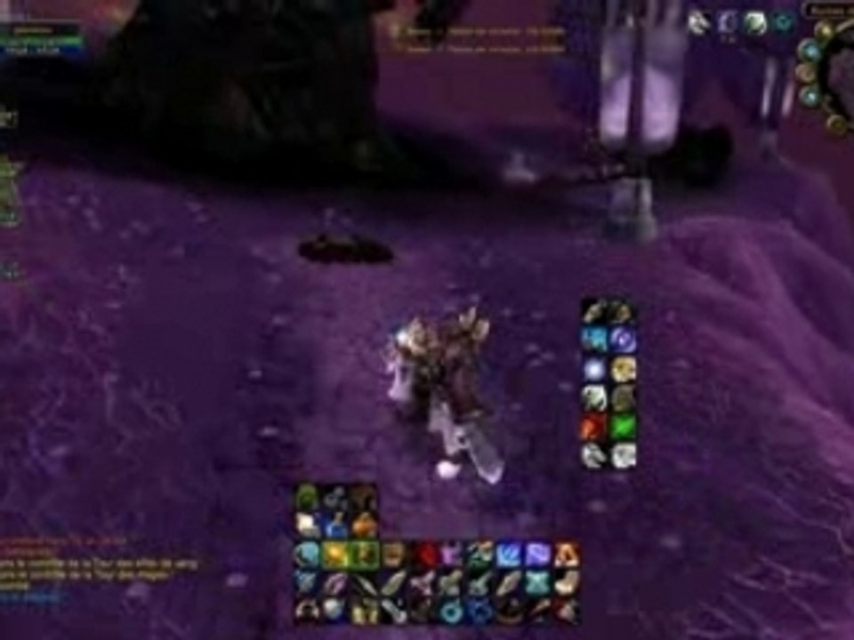 Jojoletox dans l'oeil du cycole Partie 1