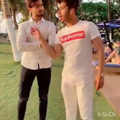 Best comedy 2019 || tictok new Comedy faisu,adnaan teams