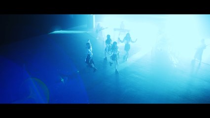 Passcode - Projection