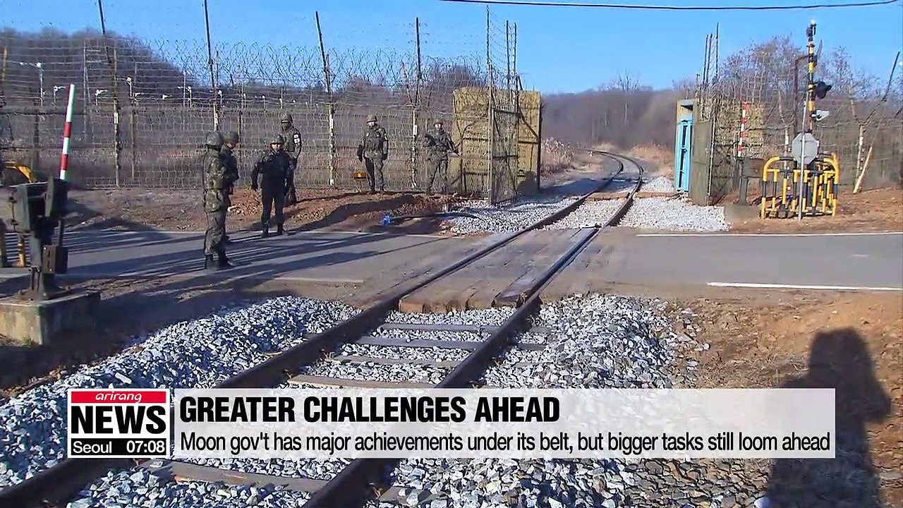 S. Korea needs to up diplomacy with four neighboring powers for N. Korea's denuclearization: experts