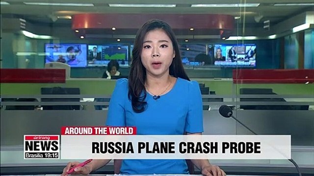 Investigators believe Aeroflot plane fire started due to pilot error after jet was struck by lightning