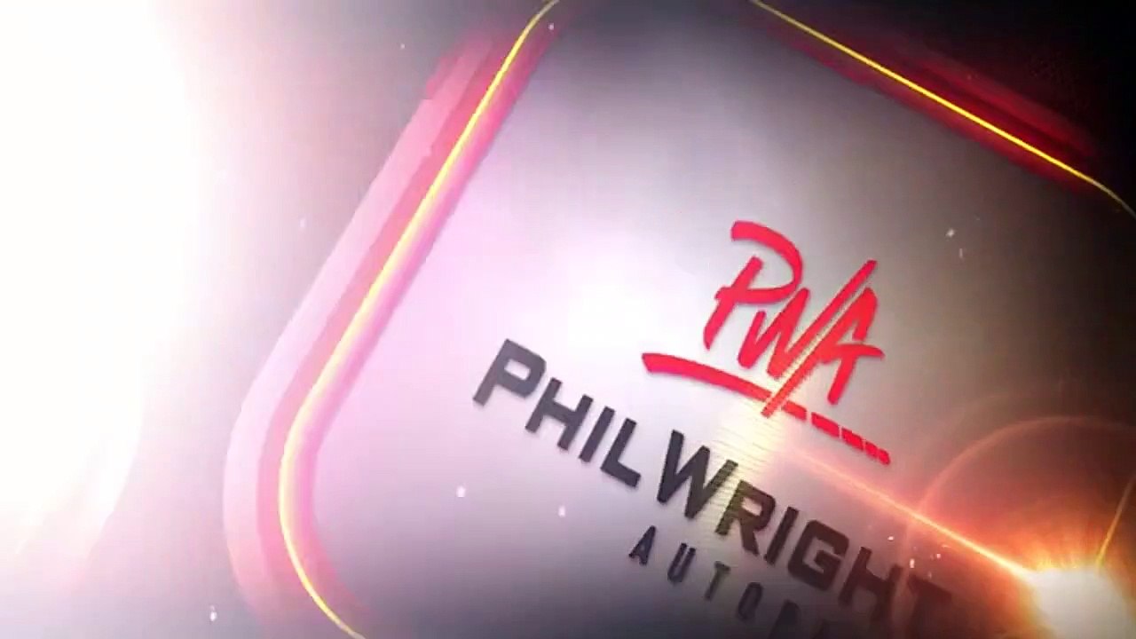 2018 Buick Cascada Russellville AR | Buick Cascada Dealership Russellville AR