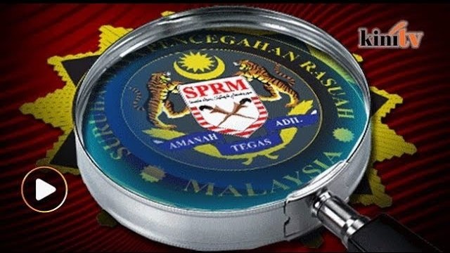 SPRM buka 6 kertas siasatan isu projek terowong dasar laut P.Pinang