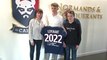 Johann Lepenant s'engage jusqu'en 2022