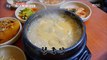 [TASTY]  Set Menu with Rich Soybean Paste Stew ,생방송 오늘저녁 20190304