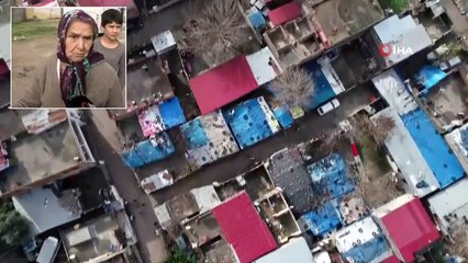 Adana'da "Cono"lara uyuşturucu ablukası